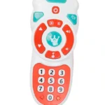 Eurekakids Ma Première Télécommande 6m+