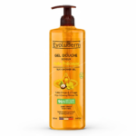 Evoluderm Gel Douche Huile Précieuse – 500ml
