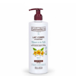 Evoluderm Lait Corps Monoï à la Folie – 500ml