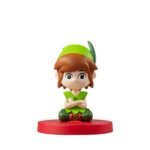 Faba Personnage Sonore Peter Pan