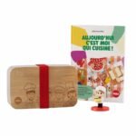 Faba Aujourd'hui c'est moi qui cuisine !