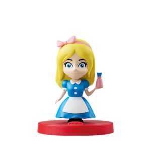 Faba Personnage Sonore Alice et une autre histoire