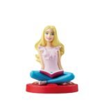 Faba Personnage Sonore Barbie les meilleures amies