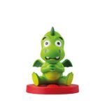 Faba Personnage Sonore Chantez et apprenez avec nous