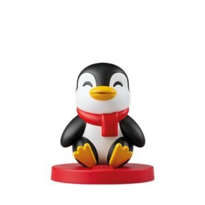 Faba Personnage Sonore Chants de Noël