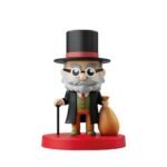 Faba Personnage Sonore Contes de Noël