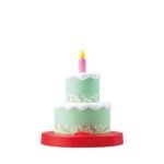 Faba Personnage Sonore Joyeux anniversaire