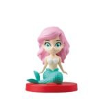 Faba Personnage Sonore La petite sirène