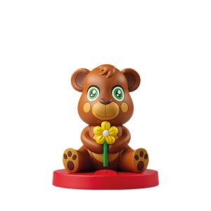 Faba Personnage Sonore Le Petit Chanteur Nino