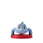 Faba Personnage Sonore Les chansons des animaux