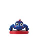 Faba Personnage Sonore Let's sing together !