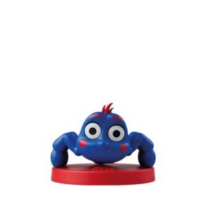 Faba Personnage Sonore Let's sing together !