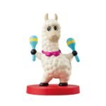 Faba Personnage Sonore Musique Latino-Américaine