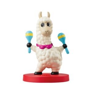 Faba Personnage Sonore Musique Latino-Américaine