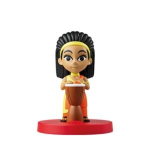 Faba Personnage Sonore Musique africaine