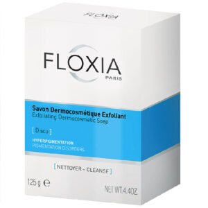 Floxia savon exfoliant disco 125Gg