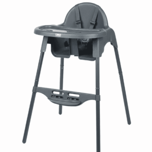 Bébé Confort Chaise Haute Meely Graphite