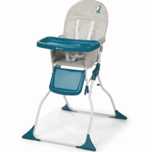 Bébé Confort Chaise Haute Keeny Happy Day