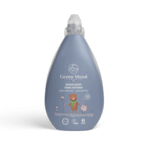 Green Mood Assouplissant pour Bébé 1L
