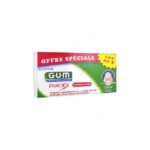 Gum Pack 2 Dentifrice Paroex