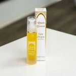 Rituels d’Orient Huiles d’Argan 100% Naturelles – 50ml