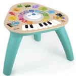 Hape Table musicale clever composer