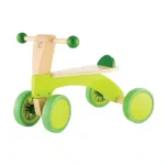 Hape Trottinette à pousser (scoot-around)