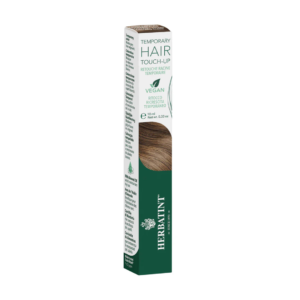 Herbatint Retouche Cheveux Blanc (Châtain Clair) 10ml