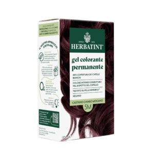 Herbatint Soin Colorant 5M Chatin Clair Acajou 170ml
