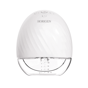 Horigen Tire-lait Électrique Simple Mains Libres