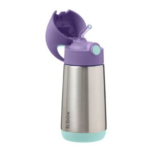 BBox Gourde Isotherme 350ml - Lilac Pop