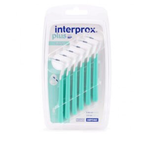 Interprox Plus Micro 6 Unites