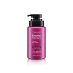 Jenoris Creme a La keratine Sans Rincage 300ml