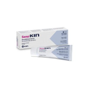 Sensikin Dentifrice Pate 75ml