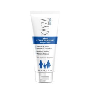 Kayza Crème Ultra Nourissante – 200ml