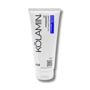 Kolamin Hydraxcel Gel Lavant Syndet Dermatologique - 200ml