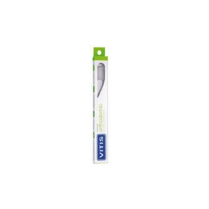 VITIS Brosse à dents orthodontique
