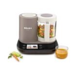 Retrouvez BEABA robot cuiseur BABYCOOK SMART Gris aux meilleurs prix sur Bebemaman.ma . Livraison à domicile partout au Maroc. Paiement à la livraison.