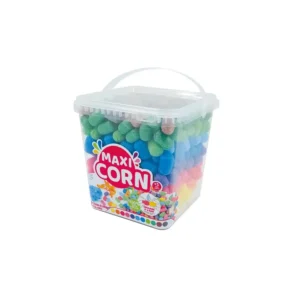 Ludi Maxi Corn Seau 100% Maïs Naturel 3ans+