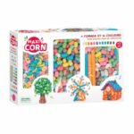 Ludi Pack Maxi Corn 100% Maïs Naturel 3ans+