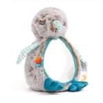 Ludi Peluche Miroir Kiwi câlin