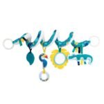 Ludi Spirale d'activités Croco