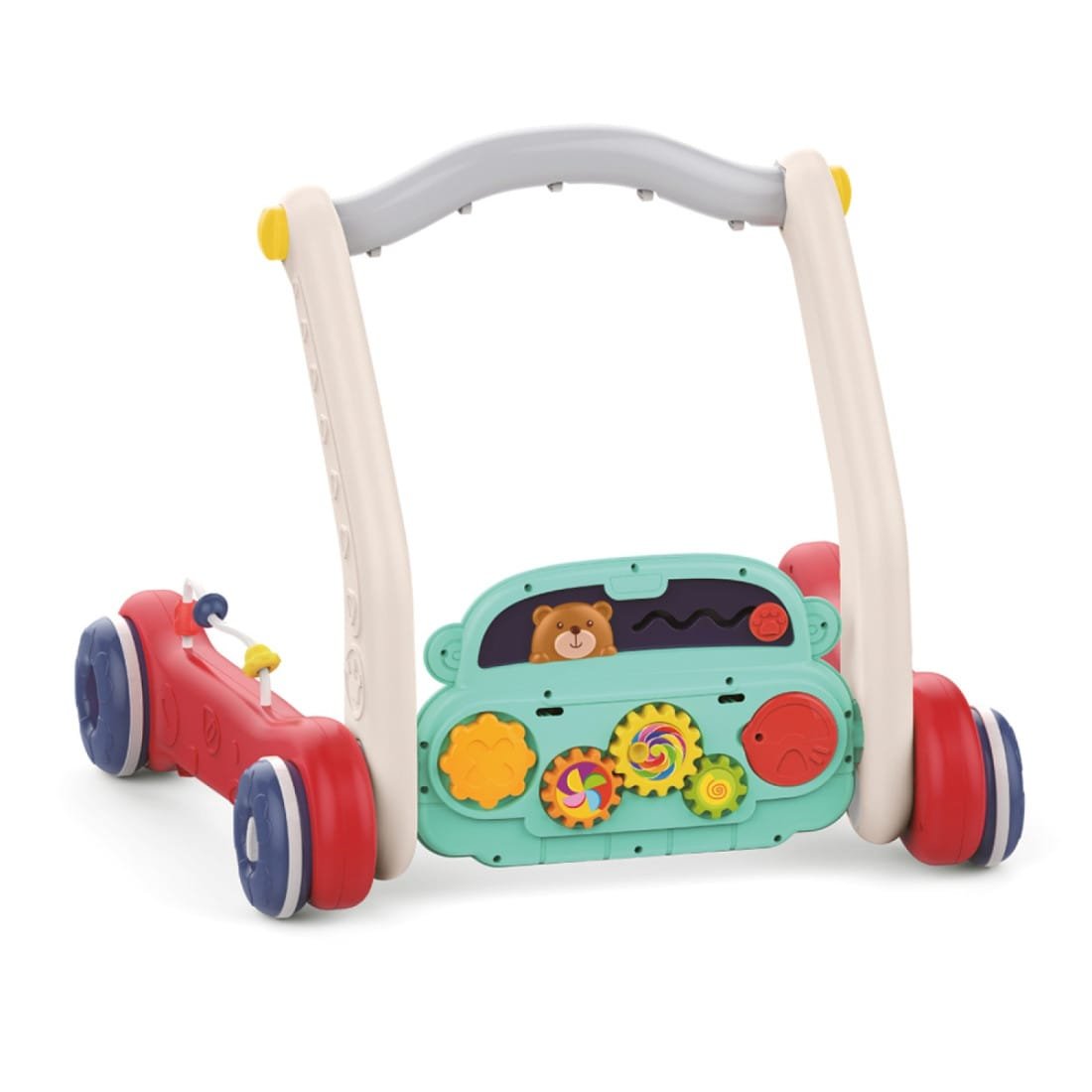 Ludi Tapis Piano et Trotteur 3en1 0m+ – Image 5