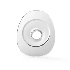 Mammia Rechange pour Tire lait - Téterelle 25mm