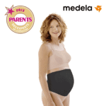 Medela Ceinture grossesse Taille L Noir