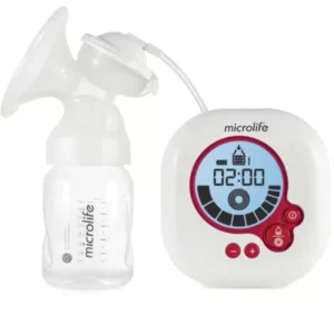 Microlife Tire Lait Electrique Breast Pump BC200 Comfy