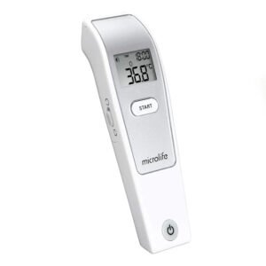 Microlife Thermomètre Non Contact NC150