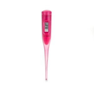 Microlife Thermomètre Rigide MT50 - Rose