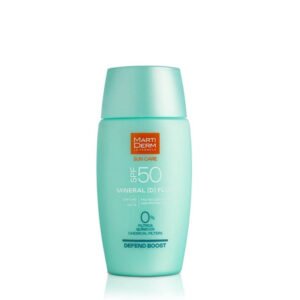 MARTIDERM Mineral [D] Fluid SPF50 50ml