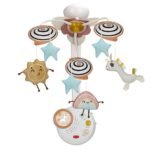 Tiny Love Mobile Musical Classique Unicorn 0-24m